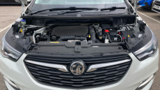 Vauxhall Grandland X 1.2 Turbo Elite Nav 5dr Auto Petrol Hatchback